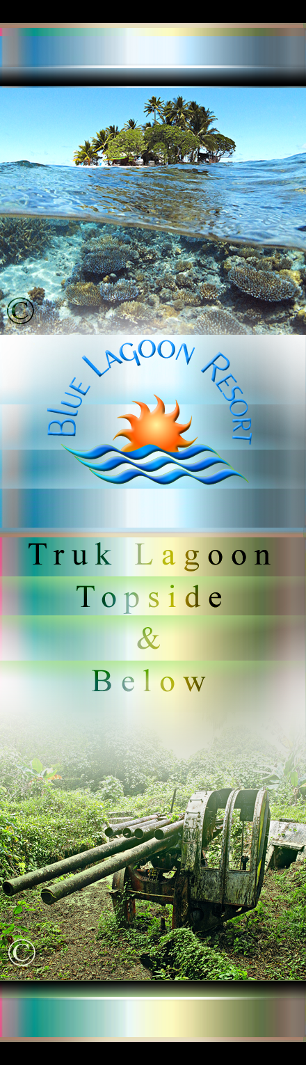 Wreck Diving - Dive Travel To Truk Lagoon - Tours and Dive Packages 